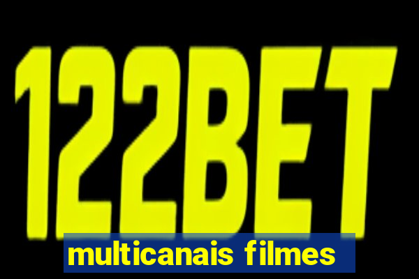 multicanais filmes